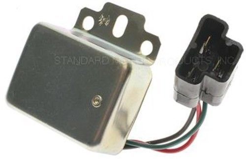 Voltage regulator standard vr-124