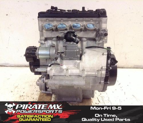 Suzuki gsxr 600 engine motor complete #60 2007 *