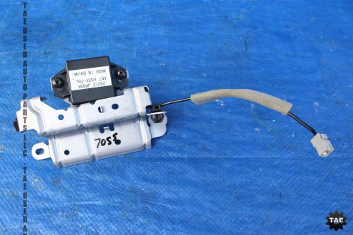 2013 13 infiniti g37x awd sedan oem telephone antenna assembly v36 vq37 #7055