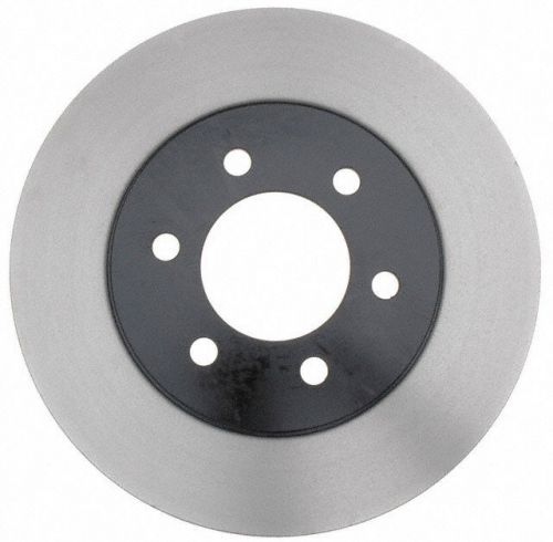 Raybestos 680105r professional grade disc brake rotor