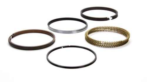 Total seal 4.065 in bore maxseal gold piston rings kit p/n mg0010-65