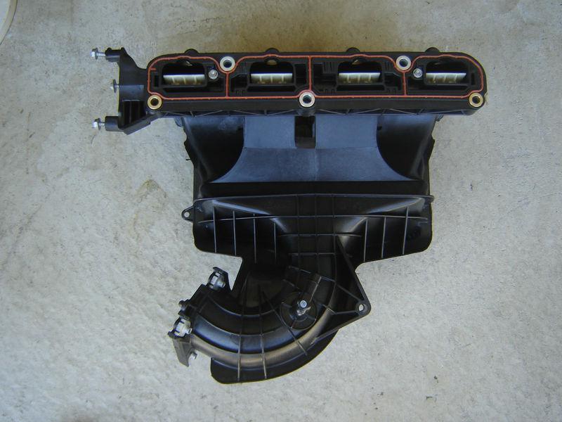 Oem mopar 07-12 jeep compass/patriot intake manifold