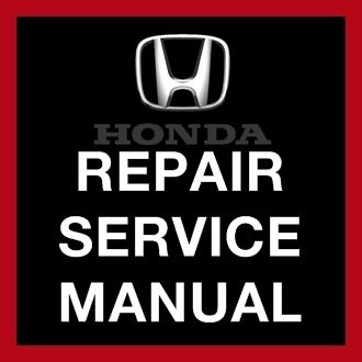 Official　factory　repair　service　workshop　manual ★ all models / years ★