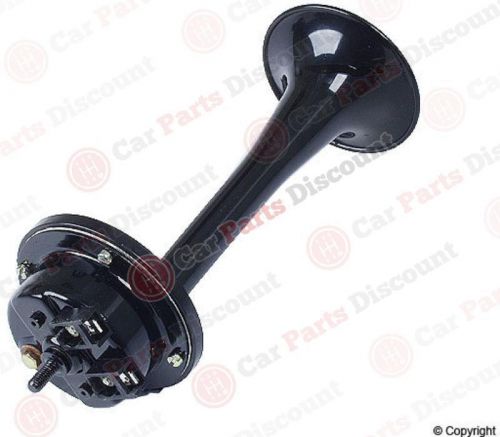 New oe supplier oe replacement horn, 91163510120