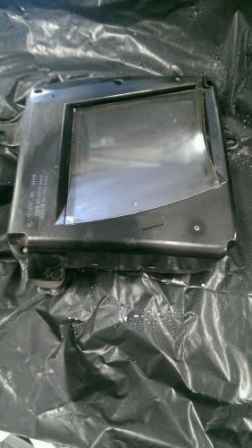 Chevy corvette stingray c7 heads up display projector unit opt uvg