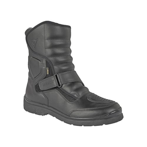 Dainese lince gtx (gore-tex) mens boots  black