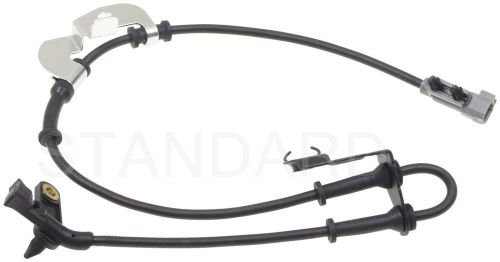 Standard motor products als252 abs speed sensor - standard