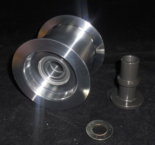 Dpi supercharger / blower 3.00&#039;&#039; idler pulley assembly