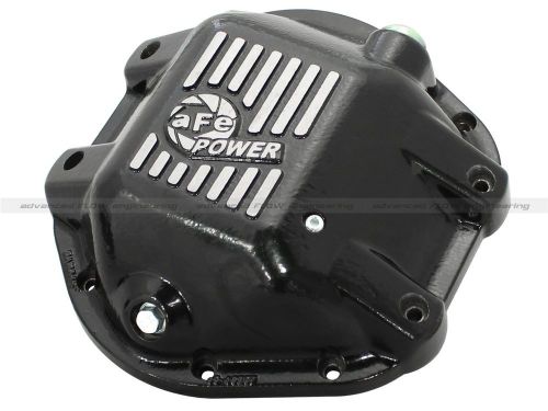Afe power 46-70162 differential cover