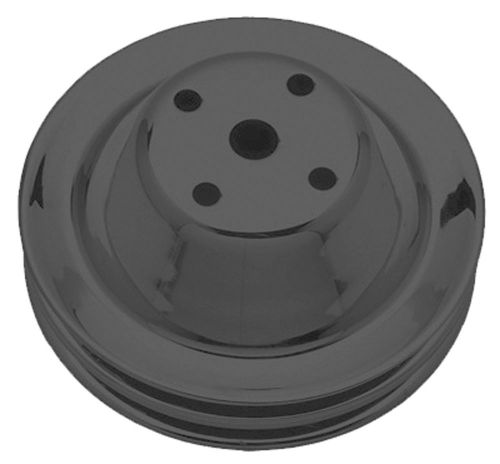 Trans-dapt performance products 8605 water pump pulley