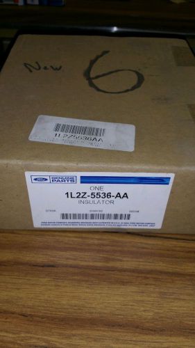 New ford oem coil spring insulator seat 1l2z-5536-aa *** nos *** p170