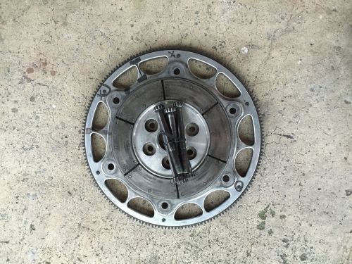 Crower 9 inch racing flywheel for small block chevy