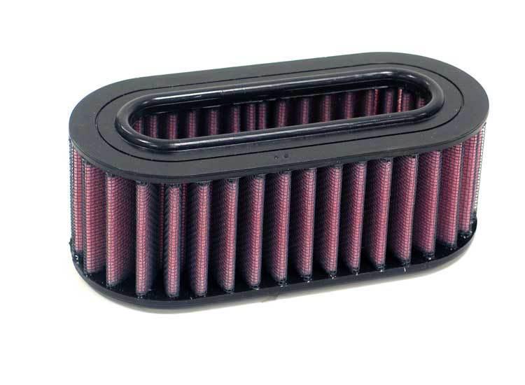 K&n e-9098 replacement air filter
