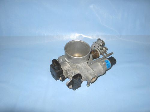 2.5 sohc subaru &#039;02 &#039;03 &#039;04 &#039;05 throttle body kwik ship