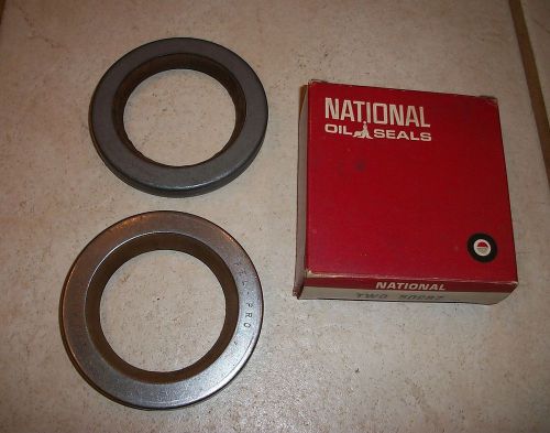 1948-1965 ford truck f2 f3 f250 1956-1964 studebaker truck rear wheel oil seals