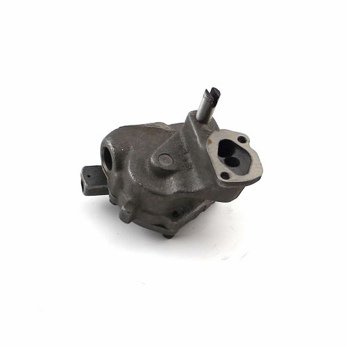 Chevy bbc 396 454 standard volume oil pump