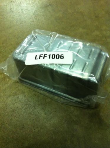 Luber-finer lff1006 bf856 3i1229 p551049 fs1209 3136 33136 (lot of 6 filters)