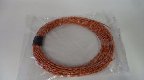 Can bus twisted wire  2 x 0,35 mm of 10 m