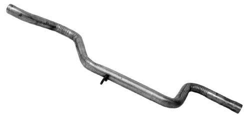Exhaust intermediate pipe walker 55491 fits 06-11 chevrolet impala