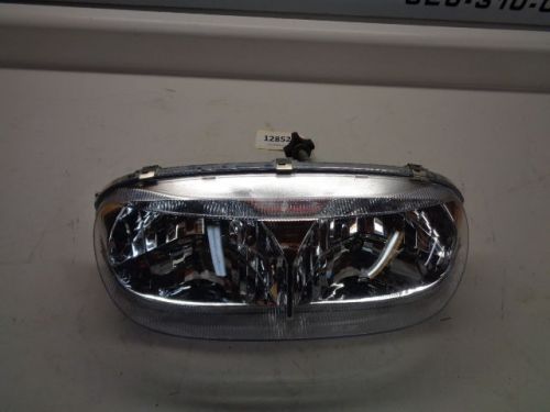 Ski-doo headlight - 2002 mxz 600 x - 515175517 / 515176311 - #12852