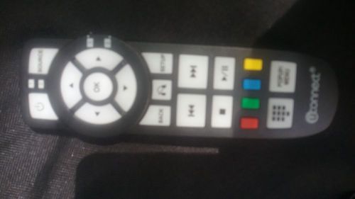 New 05091247 aa uconnect remote control oem