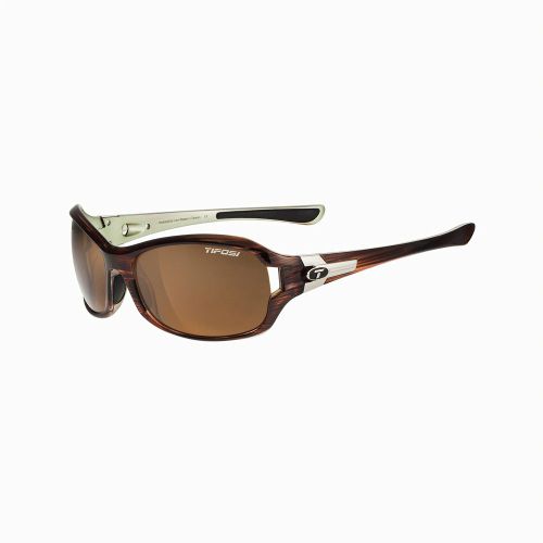 New tifosi 90503850 dea sl polarized single lens sunglasses - sagewood