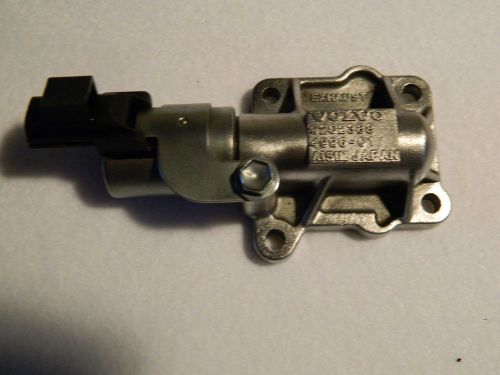 2000-2004 volvo  s40 v40 9202388 exhaust cam shaft adjust solenoid cvvt valve