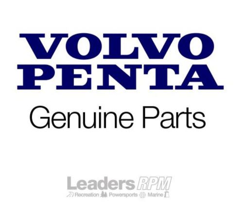 Volvo penta new oem flange screw 948893