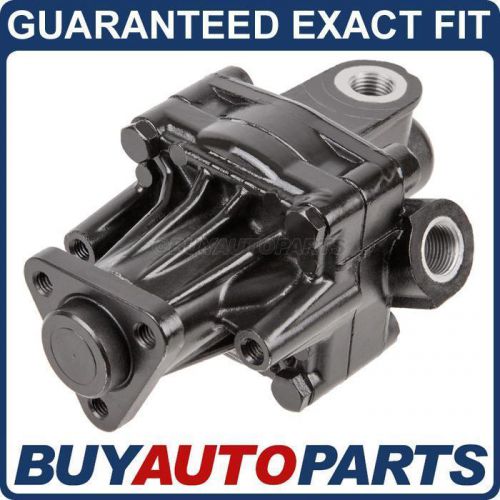 Remanufactured genuine oem p/s power steering pump for audi 100 and a6
