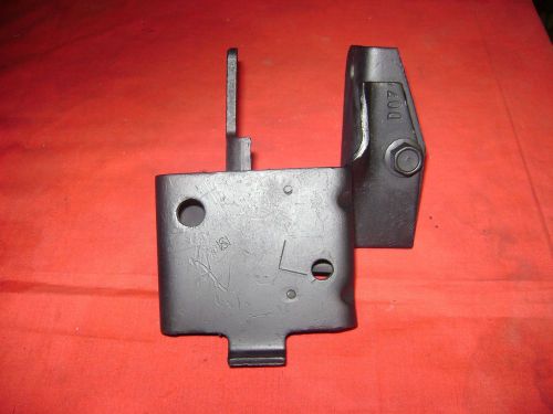 390 428 shelby, mustang, cougar left side motor mount nice