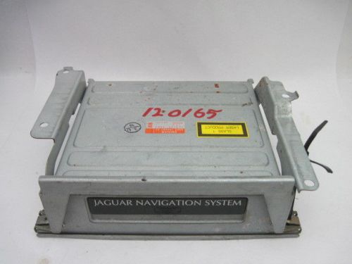 Navigation player jaguar s type 2000 00 554817