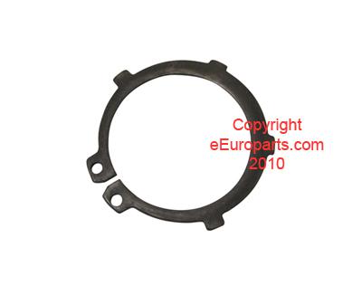 New genuine saab snap ring (axle carrier bearing) 4282257