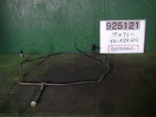 Toyota voxy 2002 spare tire carrier [2148180]