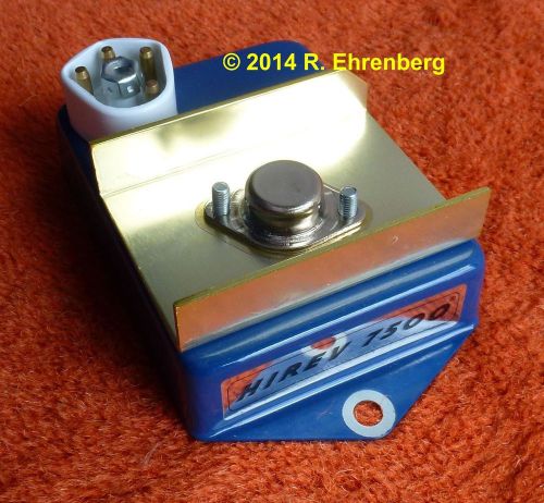 ✔mopar 7500 rpm ecu electronic ignition box control unit duster coronet r/t etc.