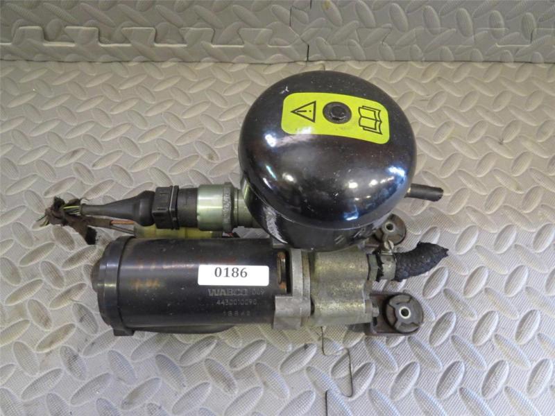 95-02 range rover 4.0 4.6 abs pump wabco anti lock 30 day warranty land brake