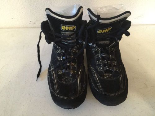 Men&#039;s omp racing shoes (size: uk 47/ us 14) euc