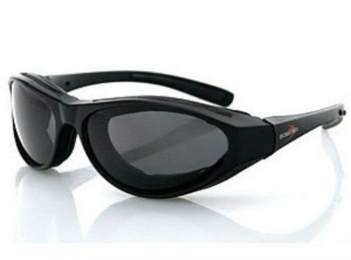 Bobster raptor i motorcycle sunglasses  free shipping