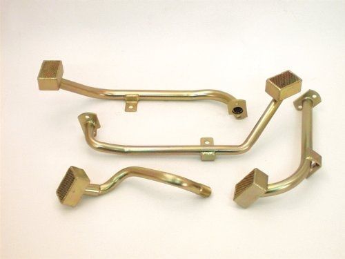 Canton racing products 16-871 oil pump pick-up
