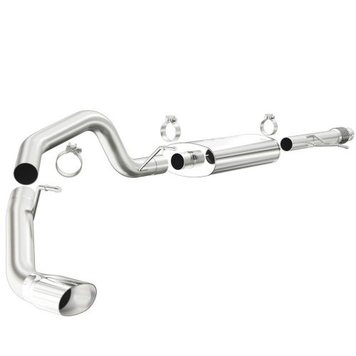 Magnaflow performance exhaust 15217 exhaust system kit