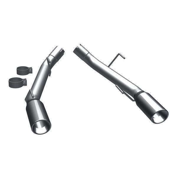 Magnaflow exhaust systems - 16578