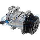 New ac compressor hd/ag kenworth peterbilt sanden 4041 4426 4696