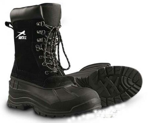 Great deal $20 off!! arctic cat advantage snowmobile boot size 9 5242-502