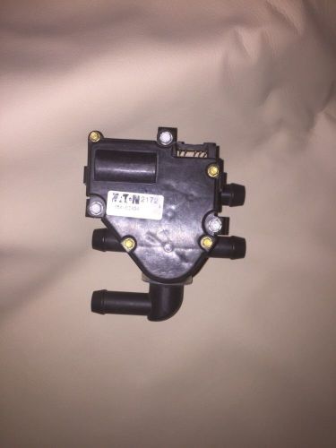 Electronic heater control valve, 354-69494, 4-port, electric actuator, 5-pin