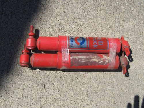 Chevy,chevelle,olds,pont,buick,gto,skylark,c1965-1980,shocks.,rear,.nos,delco,hd