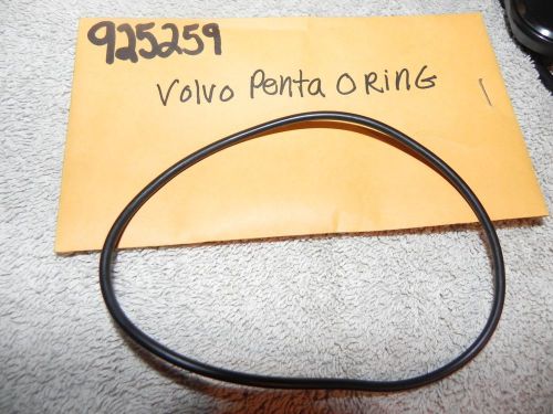 Volvo penta marine o ring p# 925259