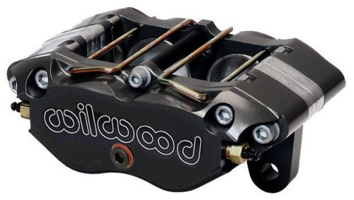 New wilwood narrow dynapro brake caliper,.375&#034;,1.75,sprint car,midget,micro,mini
