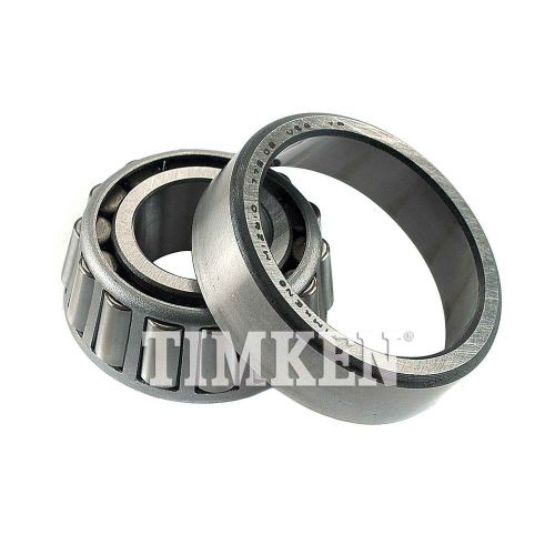 Wheel bearing and race set-race set front outer,rear timken set3