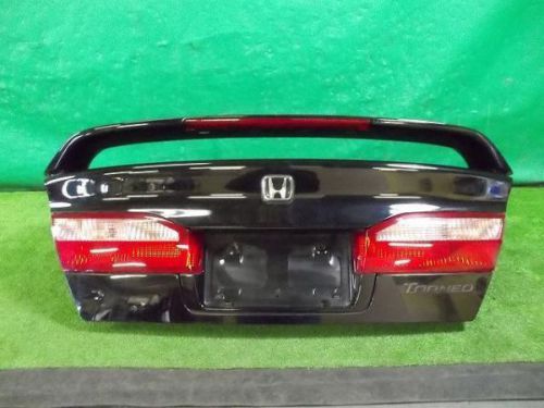 Honda torneo 1999 trunk panel [0515300]