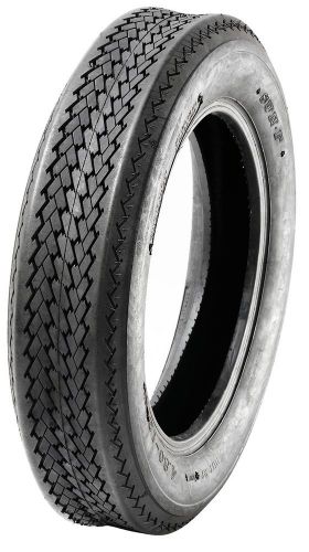 Two (2) - 4.80-12 load range b 6 ply rated sun.f trailer tires