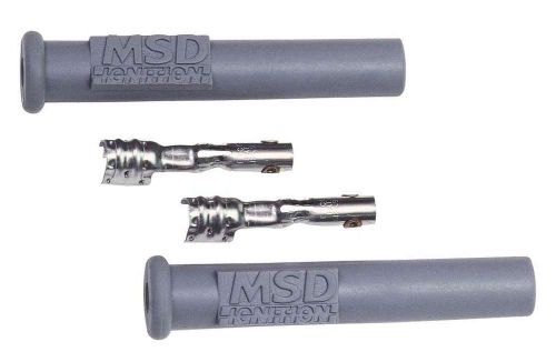 Msd ignition 3301 straight spark plug